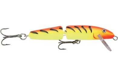 Rapala Wobler Jointed Floating HT