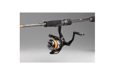 DAM Prut Fire Wave XP Spinning Combo 2,13m 10-30g + Naviják 2500 + Šňůra 0,15mm