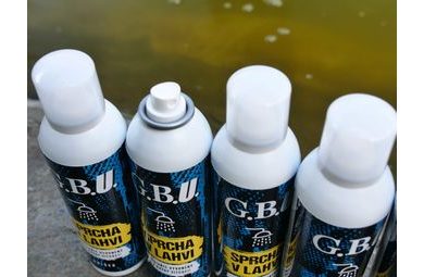 Holdcarp Set Skládací přenosná toaleta Portable Toi BIG + Toilet & Shower Tent + Toi Gabrage Kit BIG