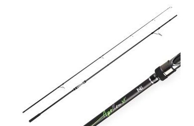 Zfish Prút Apollon X3 13ft 3,9m 3,5lb