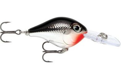 Rapala Wobler Ultra Light Crank CH