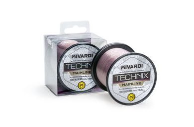 Mivardi Vlasec Technix Mainline 1000m