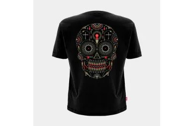 KUMU Tričko Dead Bait