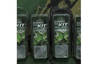 Zfish Vrtáček s Kroužkem Bait Screw & Oval Ring 10ks