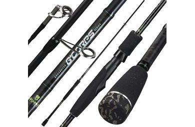 Gunki Prut G Corps Crossover S 2,5m H 15-50g