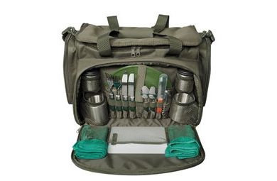JRC Jídelní taška Defender II Session Cooler Food Bag