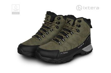 Ixtera Vysoké nepromokavé boty Teknis