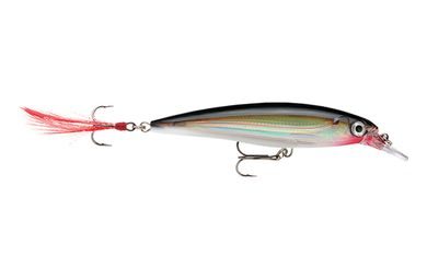 Rapala Wobler X-Rap S