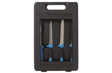 Delphin Skladací nôž Woody