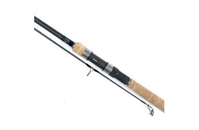 Free Spirit Pruty Hi-S 10' 3,0m 3,25lb 40mm korek