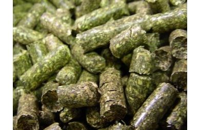 Chyť a pusť Pelety RED Halibut 10kg