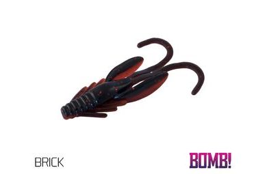 Delphin Umelá nástraha B! Stinx Nympha 20ks