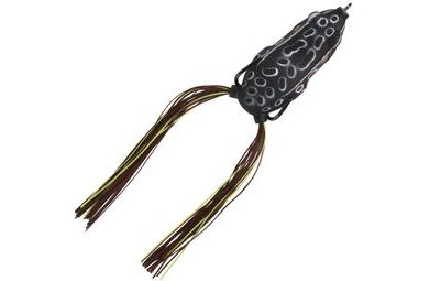 Savage Gear Imitace Žáby 3D Walk Frog Brown Frog