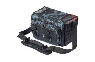 Giants fishing Vláčecí taška Spinning Bag Medium