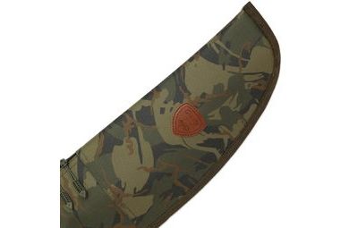 Giants Fishing Puzdro na prúty Rod Holdall Luxury 2 Rod 10ft (170cm)