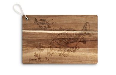 Fox Sada príborov Cookware Black Stainless Cutlery Set