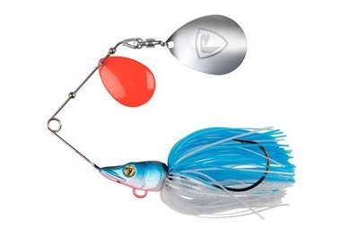 Fox Rage Nástraha Giant Spinnerbait 40g