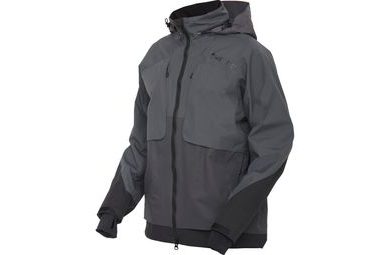 Westin Bunda W4 Jacket Gunmetal