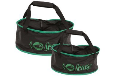 Sensas Sada míchaček Challenge 2ks