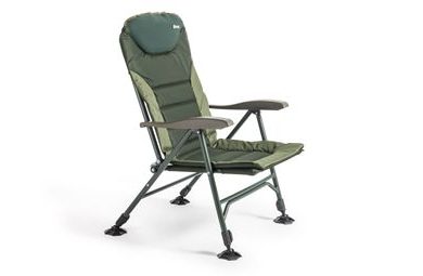Mivardi Křeslo Comfort Quattro