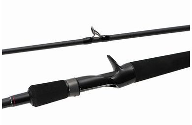 Delphin Prút Quest B´Cast 230cm 125g