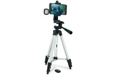 NGT Selfie Tripod Set