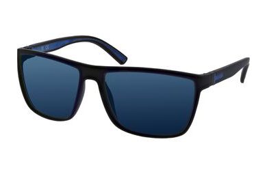 Kinetic Polarizační brýle Sungazer Polarized Sunglasses Grey Lens