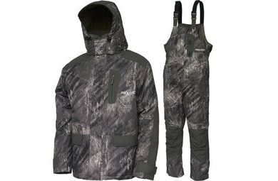 Prologic Oblek HighGrade Thermo Suit RealTree