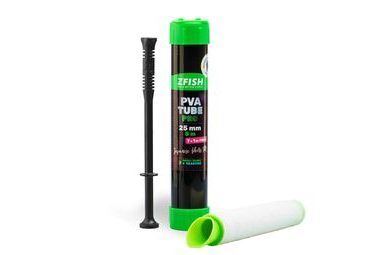Zfish Punčocha PVA Pro Tube 7 + 1m Zdarma!