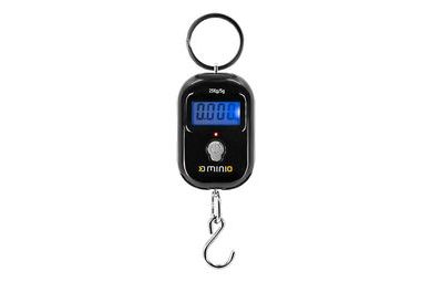 Delphin Mechanická váha Basic