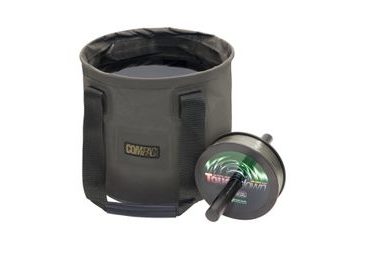 Korda Skládací Vědro pro navíjení vlasce Compac Spooling Bucket