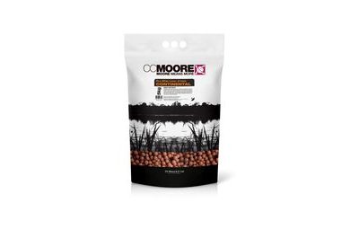 CC Moore Boilies Pro-Stim Liver Continental 5kg