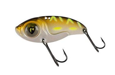 DAM Sada wobleru Vib Pack Box 5.5-7cm 4ks