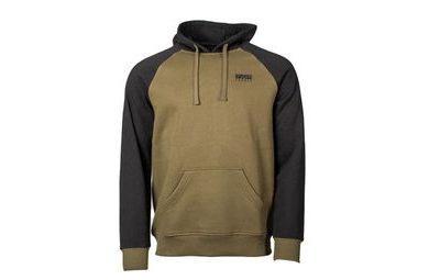 Nash Mikina Make It Happen Hoody Raglan