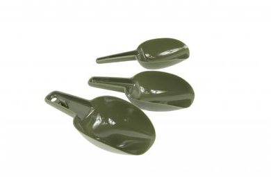 Trakker Lopatky Bait Scoop Set