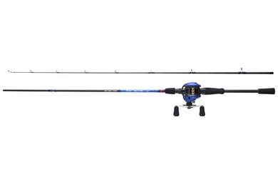 DAM Prívlačový set Fun-Tech MK1 Casting Combo 198cm 10-30g + navijak 200LH CMB