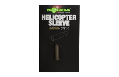 Korda Převleky Heli Sleeve 10ks