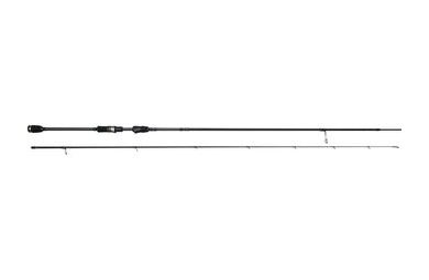 Zeck Prut Barsch Alarm Spin Search and Jig 238cm 7-21g