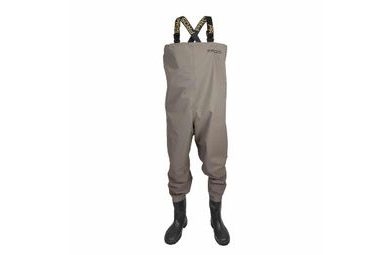 PROS Prsačky Breathable Waders Air Carp