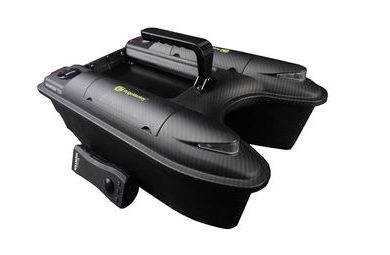 RidgeMonkey Zavážecí loď Hunter 750 Bait Boat