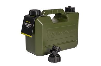 RidgeMonkey Kanister SpeedFlo Heavy Duty Water Carrier 5L