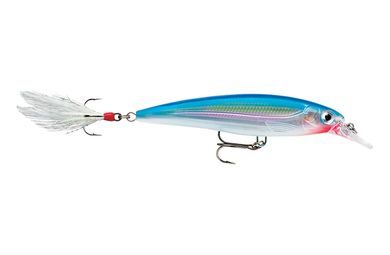 Rapala Wobler X-Rap SB