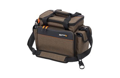 Savage Gear Taška Specialist Lure Bag M 6 Boxov 18L