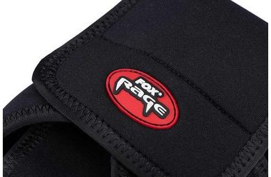Savage Gear Neoprénové puzdro na navijak Neoprene Reel Cover M