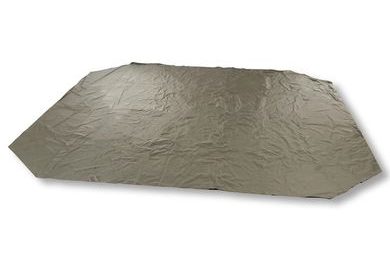 Nash Podlaha Bank Life Gazebo Heavy Duty Groundsheet