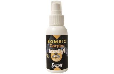 Sensas Posilovač Bombix Carp Tasty 75ml