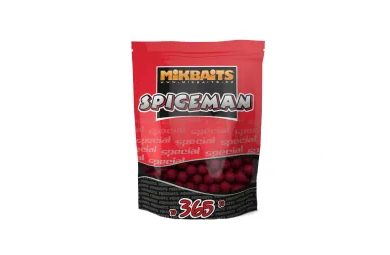 Mikbaits Boilie Spiceman WS1 Citrus