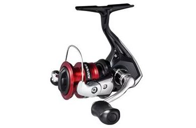 Shimano Naviják Sienna 500 FG