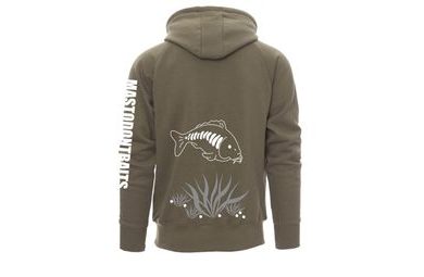 Mastodont Baits Boilie Kosa