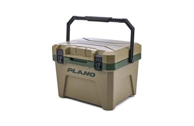 Plano Chladiaci Box Frost Cooler 21 Quart Green 20L